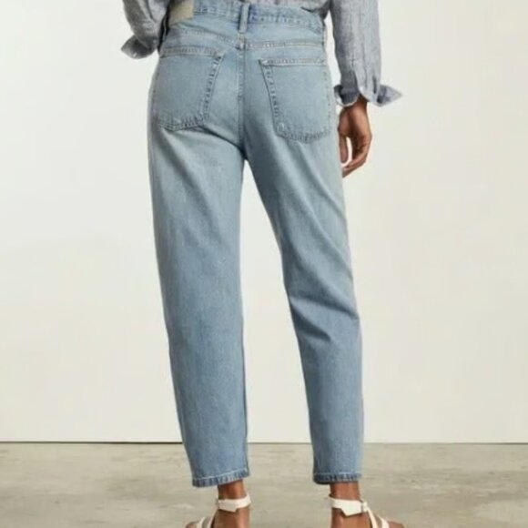 New Everlane The Summer Jean - Picture 2 of 8